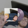 the album cover for Mom Jeans. - Best Buds [Colored Vinyl] (Lav)
