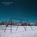 the album cover for The Pineapple Thief - Little Man - [LP]