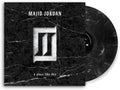 the album cover for Majid Jordan - A Place Like This (10th Anniversary) [LP]