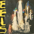 the album cover for Being Dead - Eels [Colored Vinyl]
