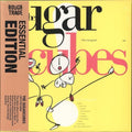 the album cover for Sugarcubes - Life's Too Good [Colored Vinyl] (Ylw) (Uk)