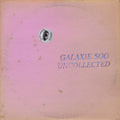 the album cover for Galaxie 500 - Uncollected Noise New York 88-90 [Colored Vinyl]
