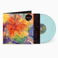 the album cover for Tess Parks - Pomegranate [Indie exclusive Clear Blue]
