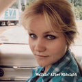 the album cover for Eva Cassidy - Walkin After Midnight