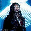 the album cover for Lesibu Grand - Triggered