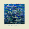 the album cover for Field Music - Limits Of Language
