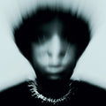 the album cover for Gallant - Zinc [CD]