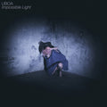 the album cover for Uboa - Impossible Light