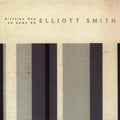 the album cover for Elliott Smith - Division Day [Colored Vinyl] (Gol) (Wht)
