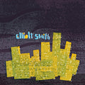 the album cover for Elliott Smith - Pretty (Ugly Before) [Colored Vinyl]