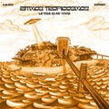 the album cover for Ritmos Tropicosmos - La Vida Es Pa' Vivir
