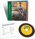 the album cover for Paul McCartney and Linda McCartney - Ram - (SHM CD) [Limited Edition]