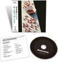 the album cover for Paul McCartney - McCartney - (SHM CD) [Limited Edition]