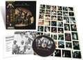 the album cover for Paul McCartney And Wings - Band On The Run - (SHM CD) [Limited Edition]