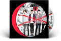 the album cover for 5 Seconds Of Summer - 5 Seconds of Summer (10th Anniversary)  [Picture Disc]