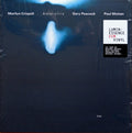 the album cover for Marilyn Crispell - Amaryllis (Ecm Luminessence Series)