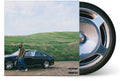 the album cover for Larry June - Doing It For Me (Gate) (Pict) (Post)