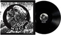 the album cover for Mdc - Multi Death Corporation