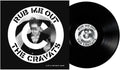 the album cover for Cravats - Rub Me Out