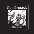 the album cover for Candlemass - Witchcraft Demo / O.A.L. Tracks