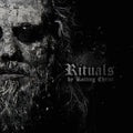 the album cover for Rotting Chist - Rituals (Blk) [Colored Vinyl] [Limited Edition] (Slv)