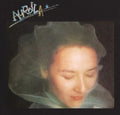 the album cover for Lily - Auroila