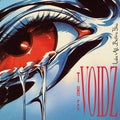 the album cover for The Voidz - Like All Before You (IEX)