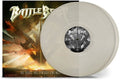 the album cover for Battle Beast - No More Hollywood Endings [Colored Vinyl] [Clear Vinyl] (Gate)