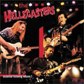 the album cover for Hellecasters - Essential Listening, Vol. 1
