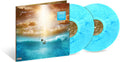 the album cover for Jhene Aiko - Souled Out (Blue) [Colored Vinyl] [Limited Edition]
