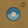 the album cover for Junie - Tightrope / Super Groupie Bw Shakey Grounds [Limited Edition]