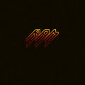 the album cover for Ram - Sudden Impact (Slip)