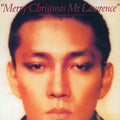 the album cover for Ryuichi Sakamoto  (Ogv) (Rmst) (Jpn) - Merry Christmas Mr Lawrence - Limited Edition