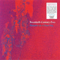 the album cover for Twentieth Century Zoo - Thunder On A Clear Day