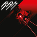 the album cover for Ram - Forced Entry (Slip)