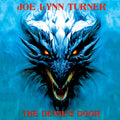 the album cover for Joe Turner  Lynn - Devil's Door [Reissue]