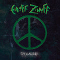 the album cover for Enuff Z'Nuff - Tweaked [Reissue]