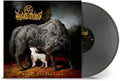 the album cover for Thy Art Is Murder - Dear Desolation - Silver [Colored Vinyl] (Gate) (Slv)