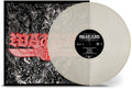 the album cover for Watain - Agony & Ecstasy Of Watain - Trans Natural [Colored Vinyl]