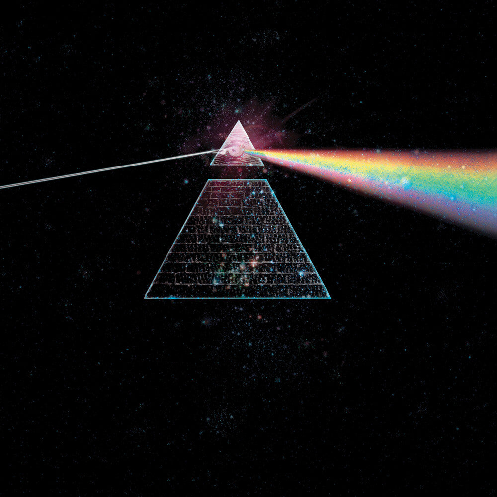 the album cover for Return To The Dark Side Of The Moon / Various - Return To The Dark Side Of The Moon / Various