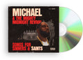 the album cover for Killer Mike - Michael &amp; The Mighty Midnight Revival - Songs For Sinners and Saints [CD]