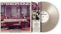 the album cover for Will Butler (Arcade Fire) - Stereophonic (Original Cast Recording) [LIMITED CRYSTAL CLEAR]