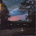 the album cover for Balance & Composure - With You In Spirit [Colored Vinyl]