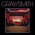the album cover for Gray/Smith - Heels In The Aisle