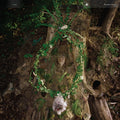 the album cover for Pharmakon - Maggot Mass [CD]