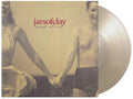 the album cover for Jars Of Clay - Much Afraid [Clear Vinyl] [Limited Edition] [180 Gram] (Hol)