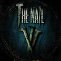 the album cover for Nail - Nail