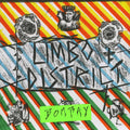 the album cover for Limbo District - Bombay