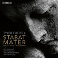 the album cover for Futrell / Nordstad / Terjungensemble - Stabat Mater (Hybr)