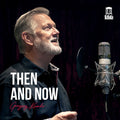 the album cover for Gregory Kunde - Then & Now